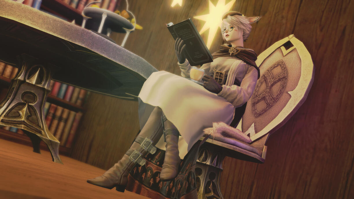 ♥