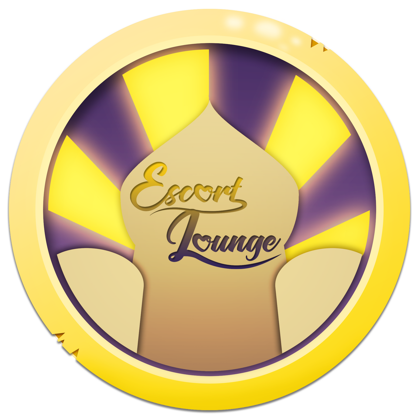 Escort Bar & Lounge - Monday 8pm-11pm EST - Crystal - Balmung - Lavender Beds - Ward 15 Plot 36